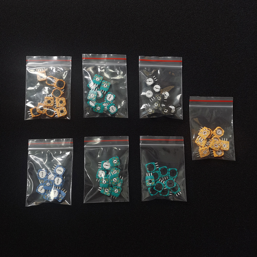 Gaming Accessories Xbox - 10pcs Original 3D Analog Micro Switch