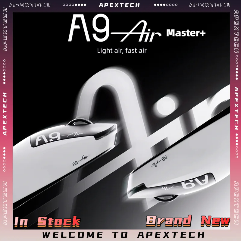 Gaming Accessories Storage - ATK A9 Air Ultimate Plus Gaming