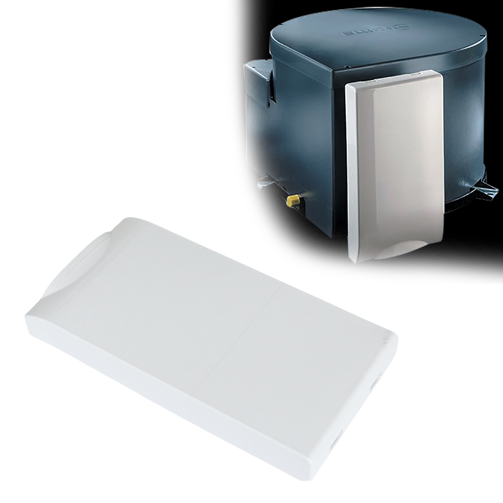 1pc RVs Ultrastore Flue Cover  - đánh giá và giá Gaming Accessories Storage