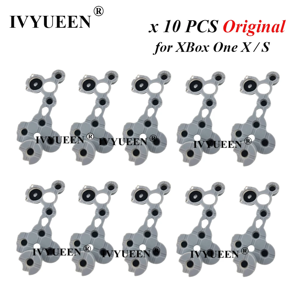 IVYUEEN 3-10 PCS for XBox One  - đánh giá và giá Gaming Accessories Xbox