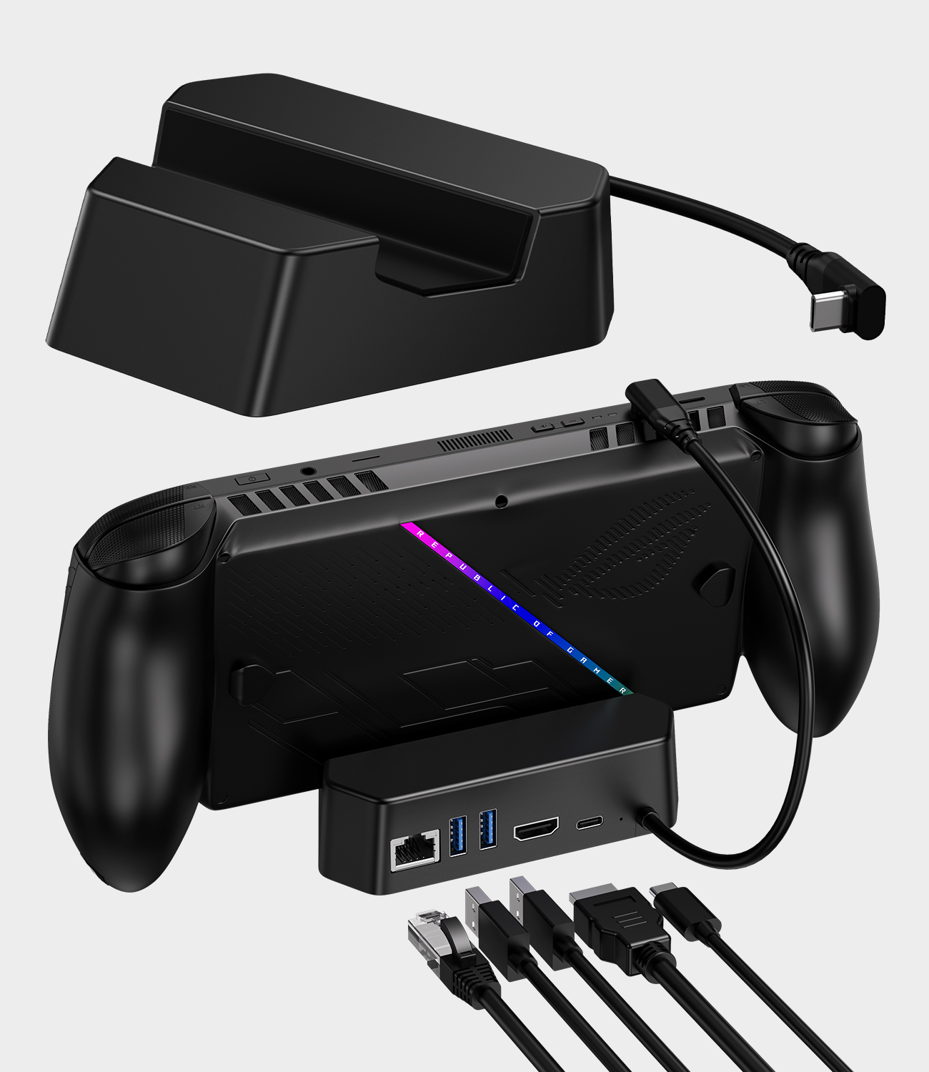 SIWIQU S5-B 5 in 1 Docking Sta - đánh giá và giá Gaming Accessories Xbox