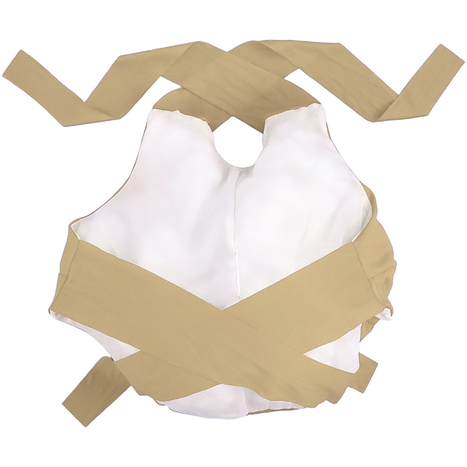 1 Pc Fake Belly Padding Adjust - đánh giá và giá Gaming Accessories Storage