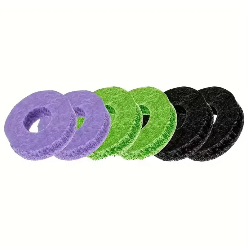 6PCS Aim Assist Precision Ring - đánh giá và giá Gaming Accessories Xbox