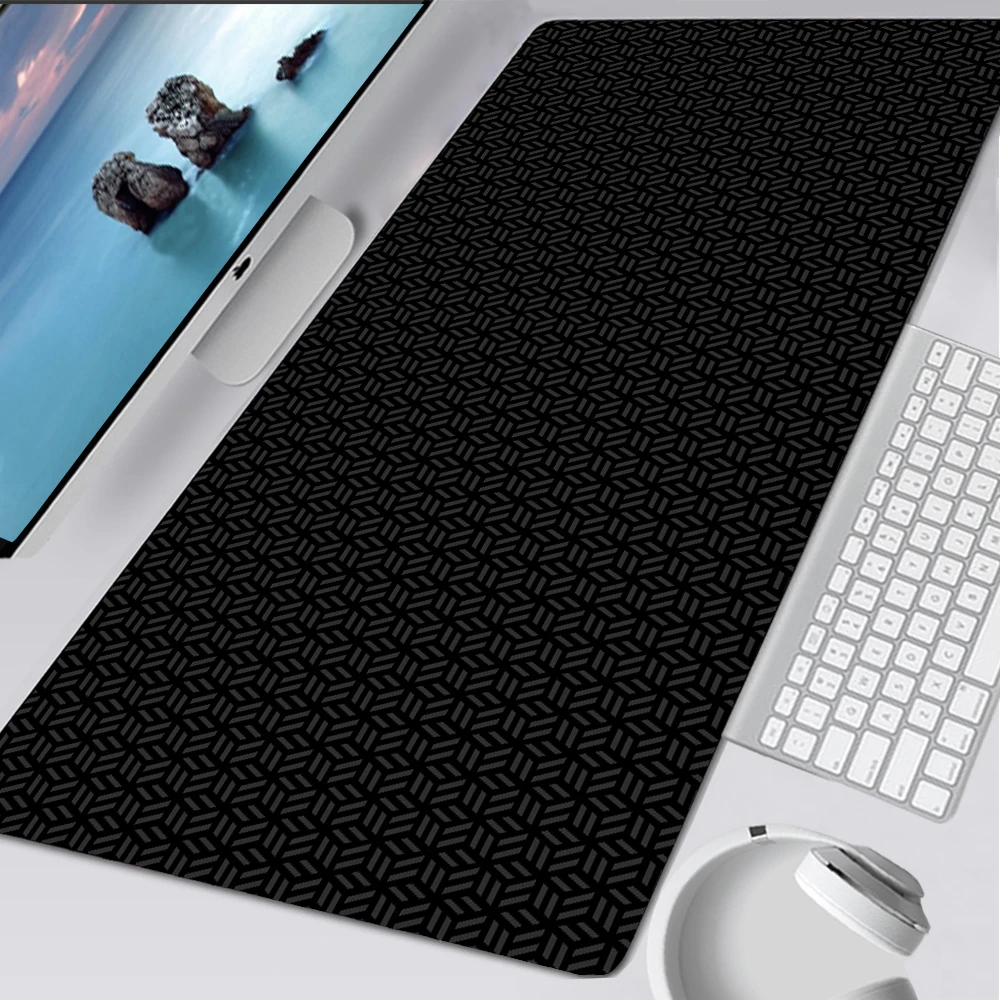 Laptop Đen Miếng Lót Chuột Đơn - đánh giá và giá Gaming Accessories For Your Desk