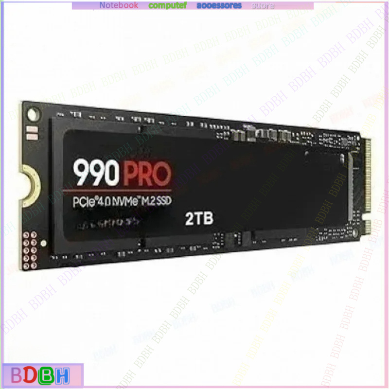 ZQ For Sam-sung 990 Pro 2 TB M - đánh giá và giá Samsung Ssd 990 Pro