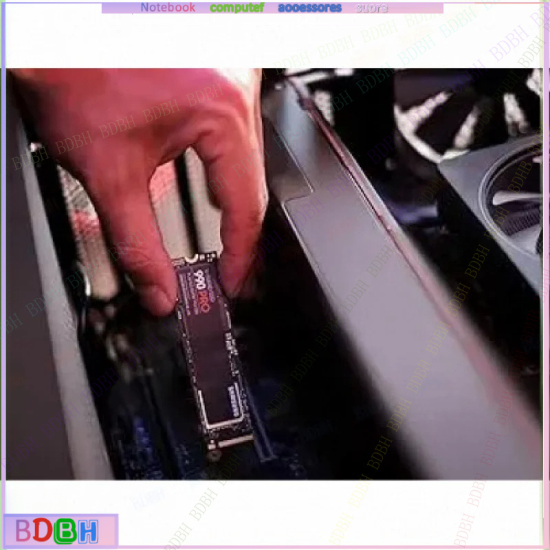 ZQ For Sam-sung 990 Pro 2 TB M - đánh giá và giá Samsung Ssd 990 Pro