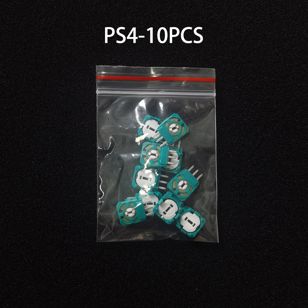 10pcs Original 3D Analog Micro - đánh giá và giá Gaming Accessories Xbox