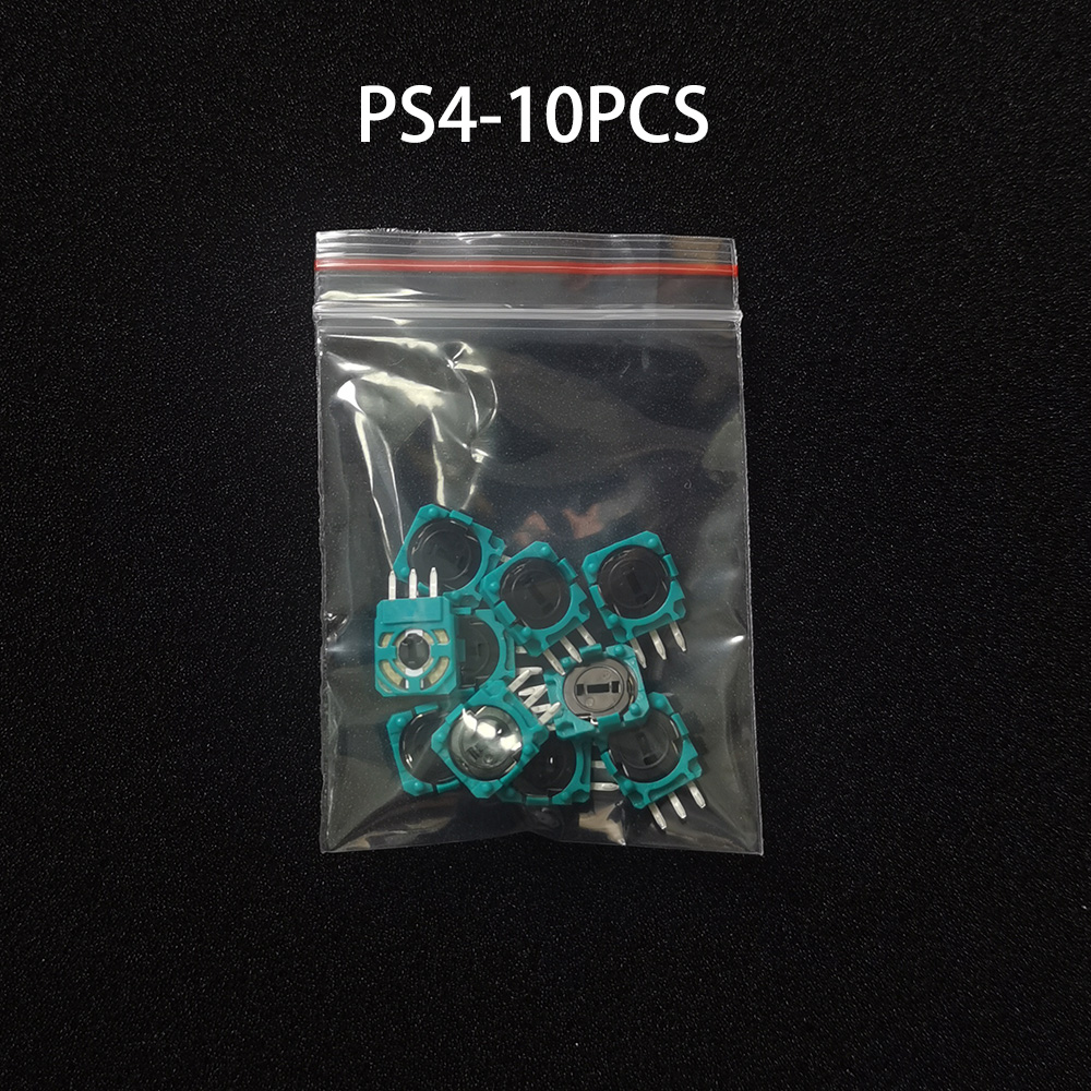 10pcs Original 3D Analog Micro - đánh giá và giá Gaming Accessories Xbox