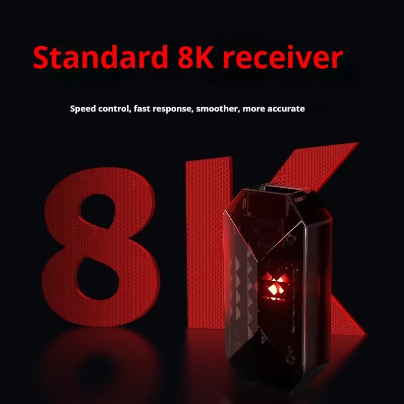 VXE VGN MAD R Major Ultra-Ligh - đánh giá và giá Gaming Accessories Storage