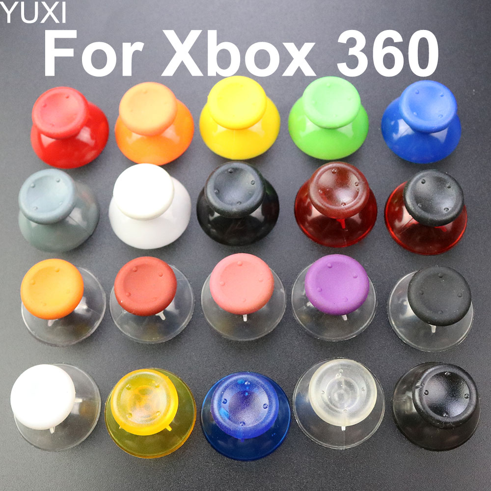 2Pcs For Xbox 360 3D Analog Jo - đánh giá và giá Gaming Accessories Xbox