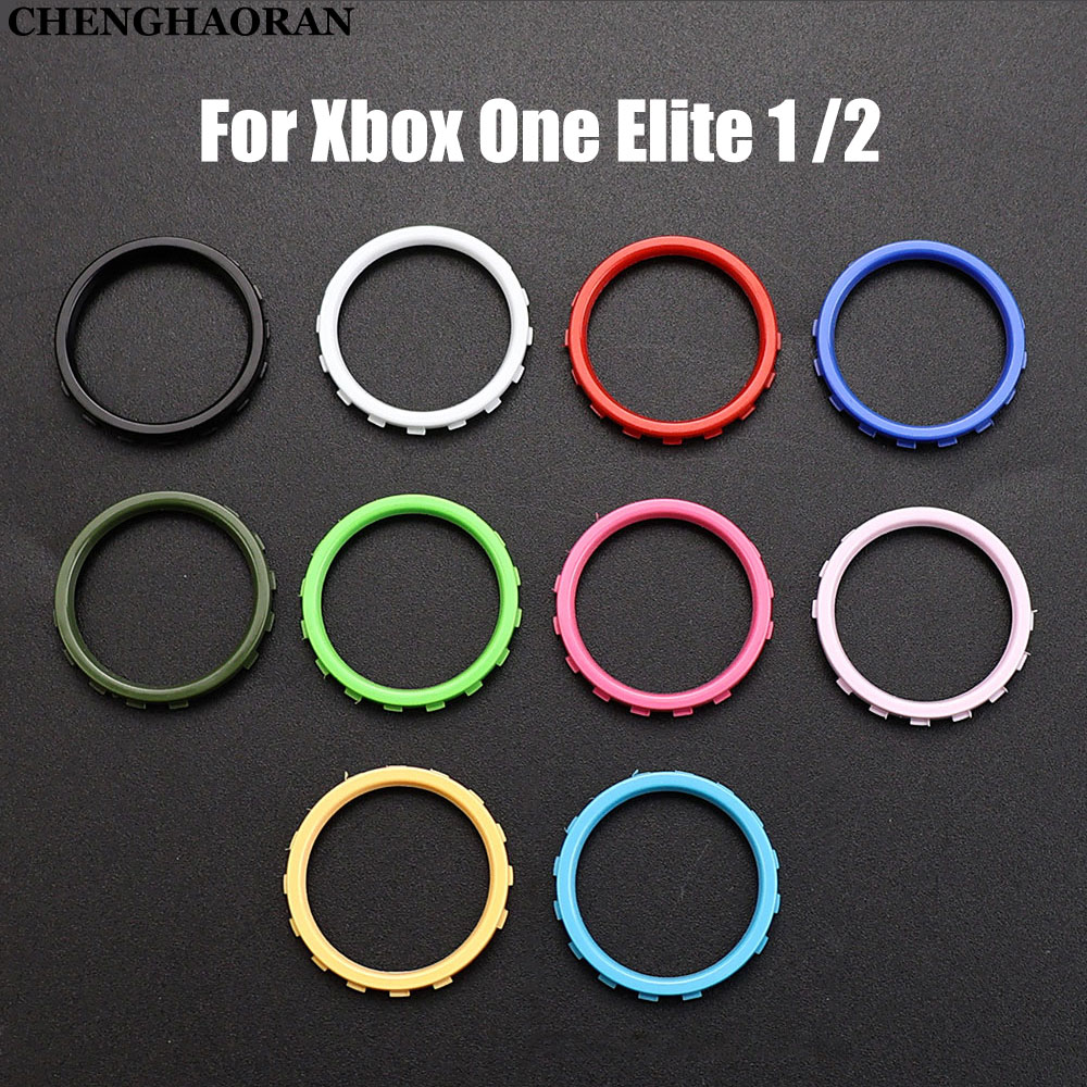 2pcs Thumbstick Accent Rings R - đánh giá và giá Gaming Accessories Xbox