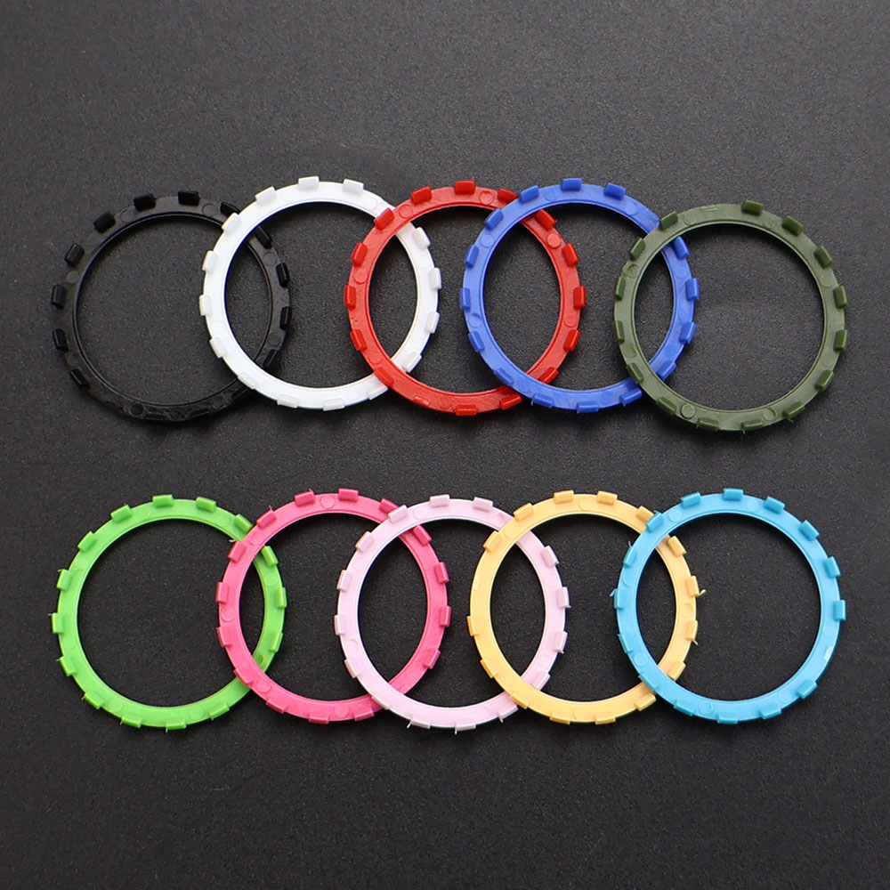 2pcs Thumbstick Accent Rings R - đánh giá và giá Gaming Accessories Xbox
