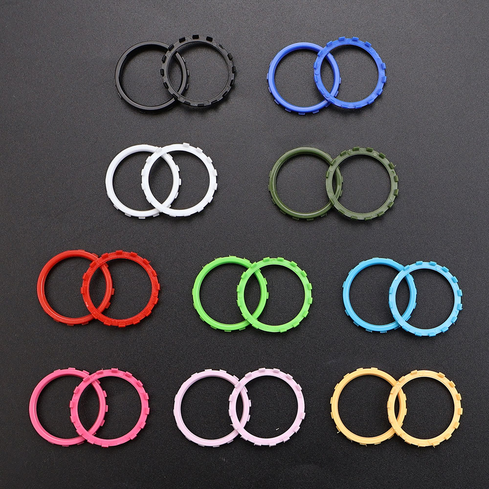 2pcs Thumbstick Accent Rings R - đánh giá và giá Gaming Accessories Xbox