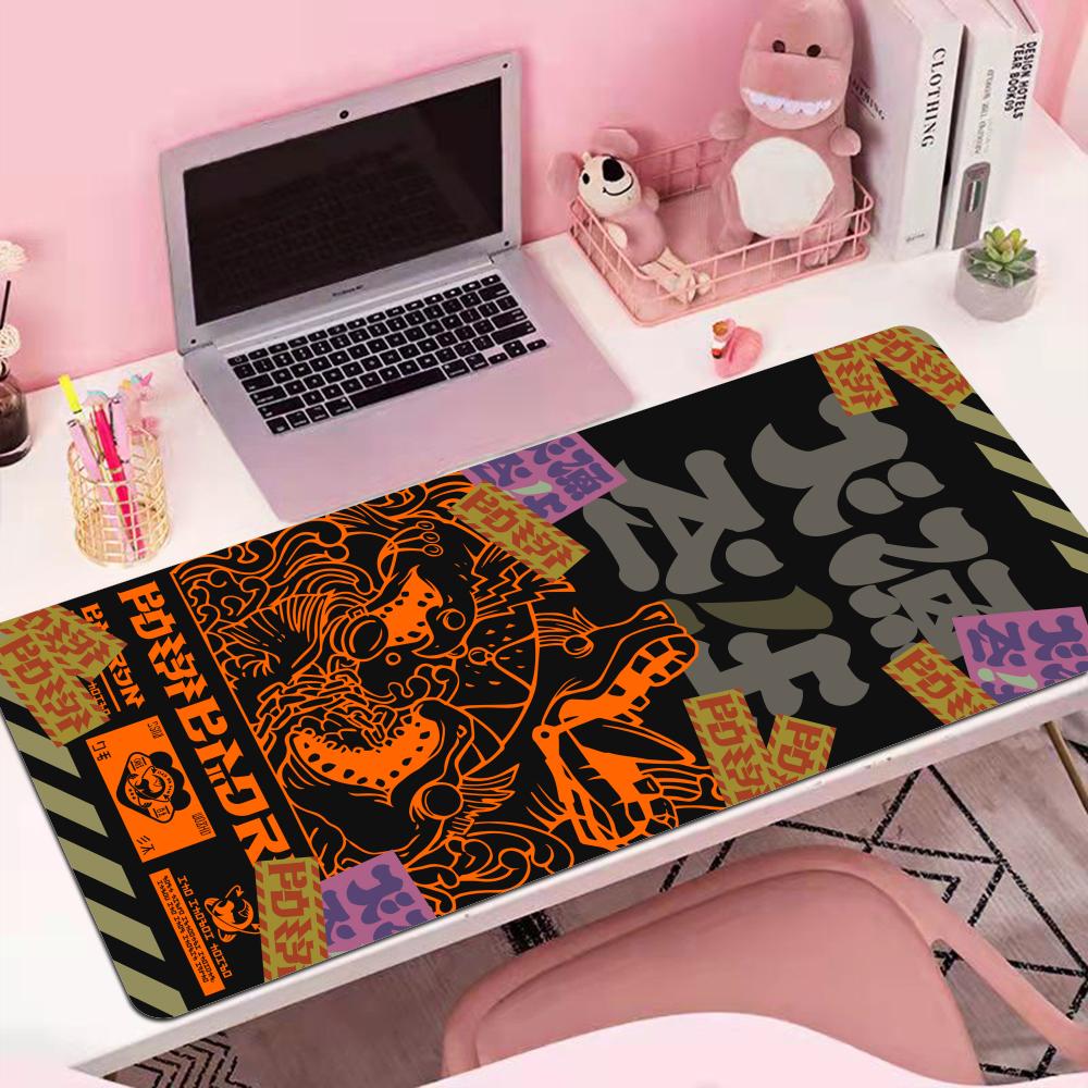 Big Run Splatoon 3 Mouse Pad M - đánh giá và giá Gaming Accessories For Your Desk