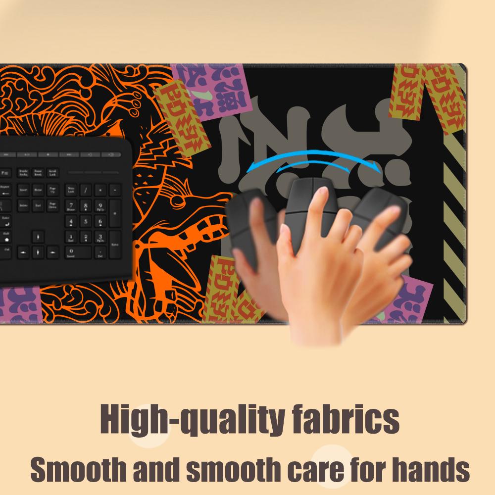 Big Run Splatoon 3 Mouse Pad M - đánh giá và giá Gaming Accessories For Your Desk