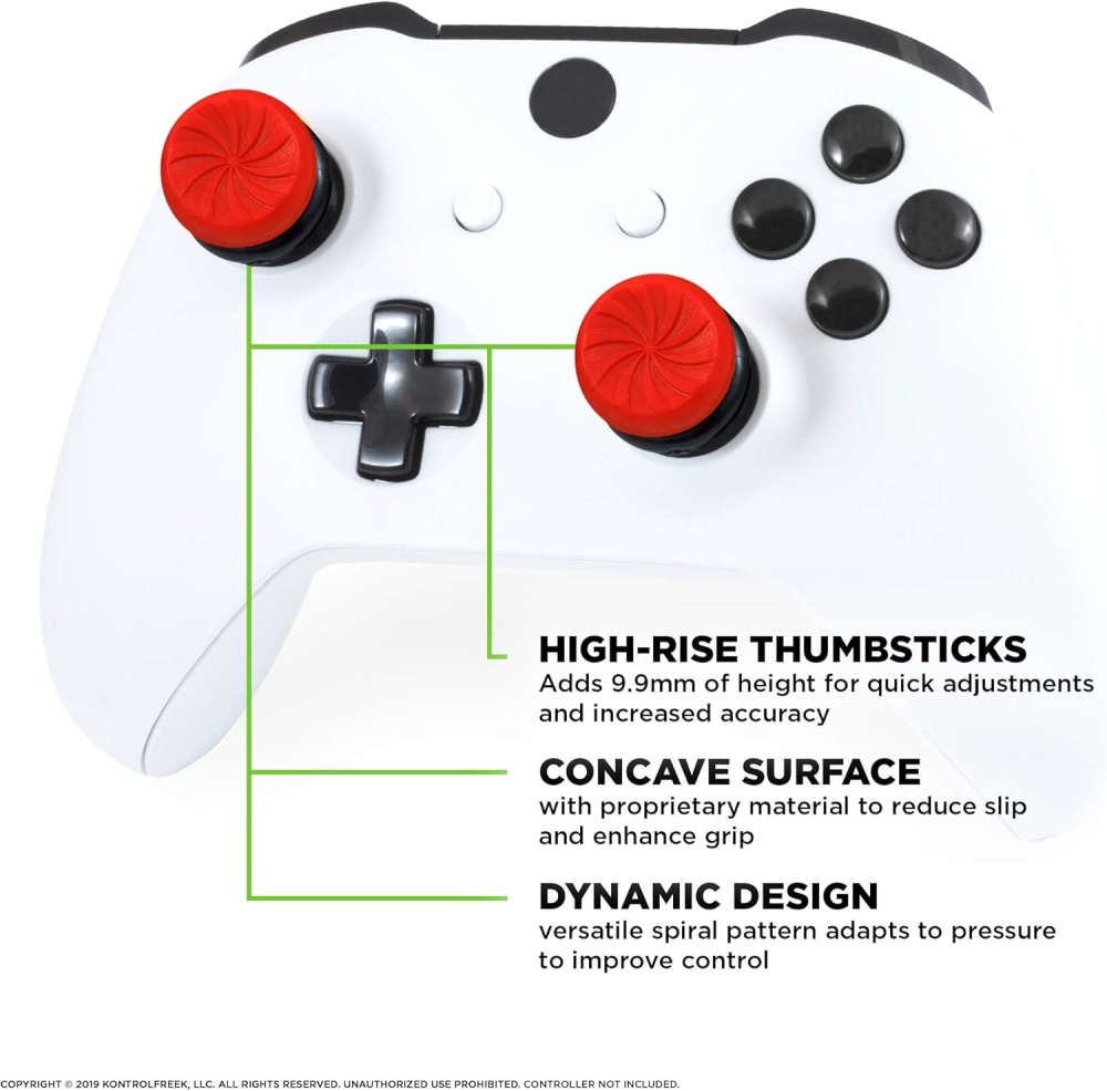 Increase height Freek FPS For  - đánh giá và giá Gaming Accessories Xbox
