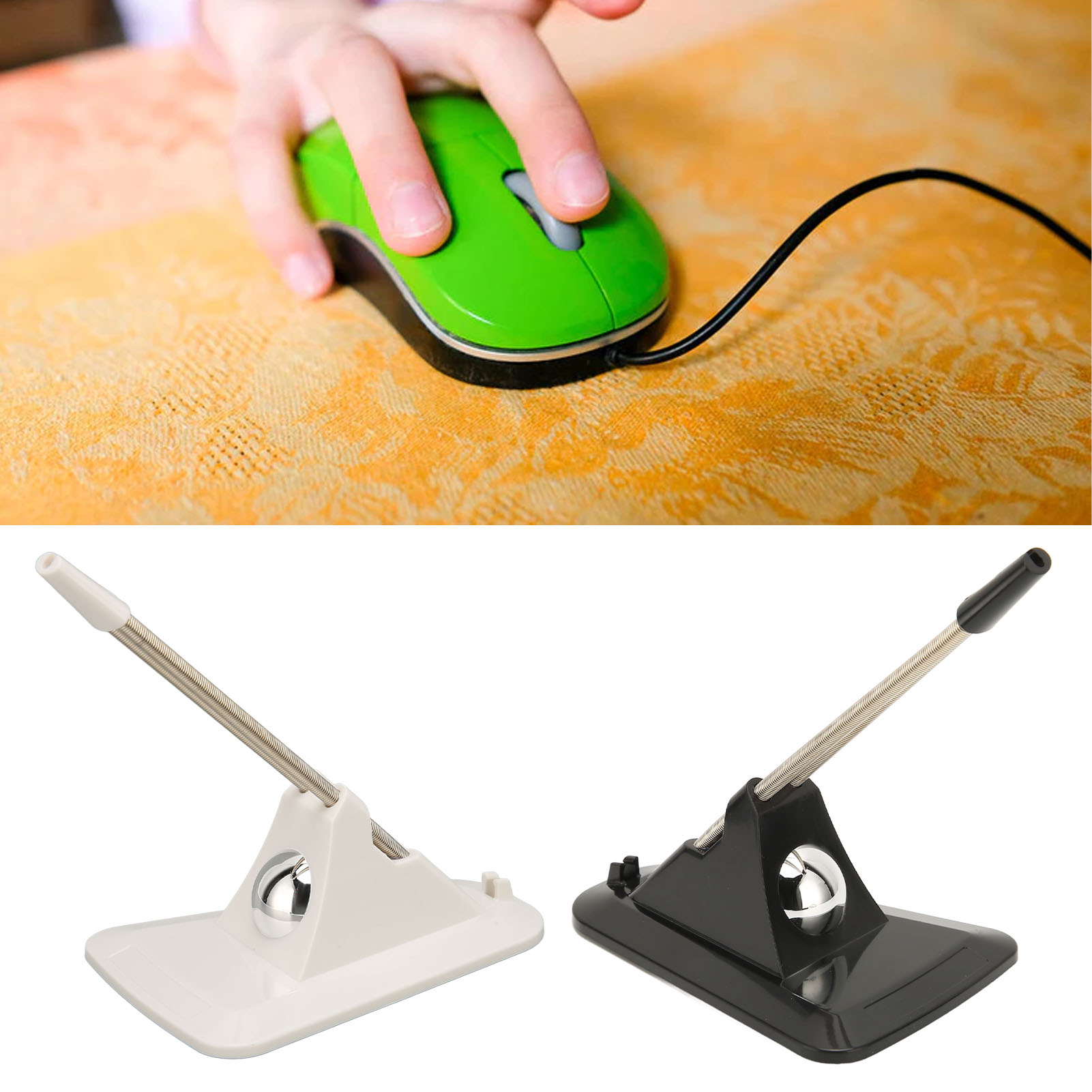 Mouse Bungee Gaming Mouse Bung - đánh giá và giá Mouse Bungee Spring