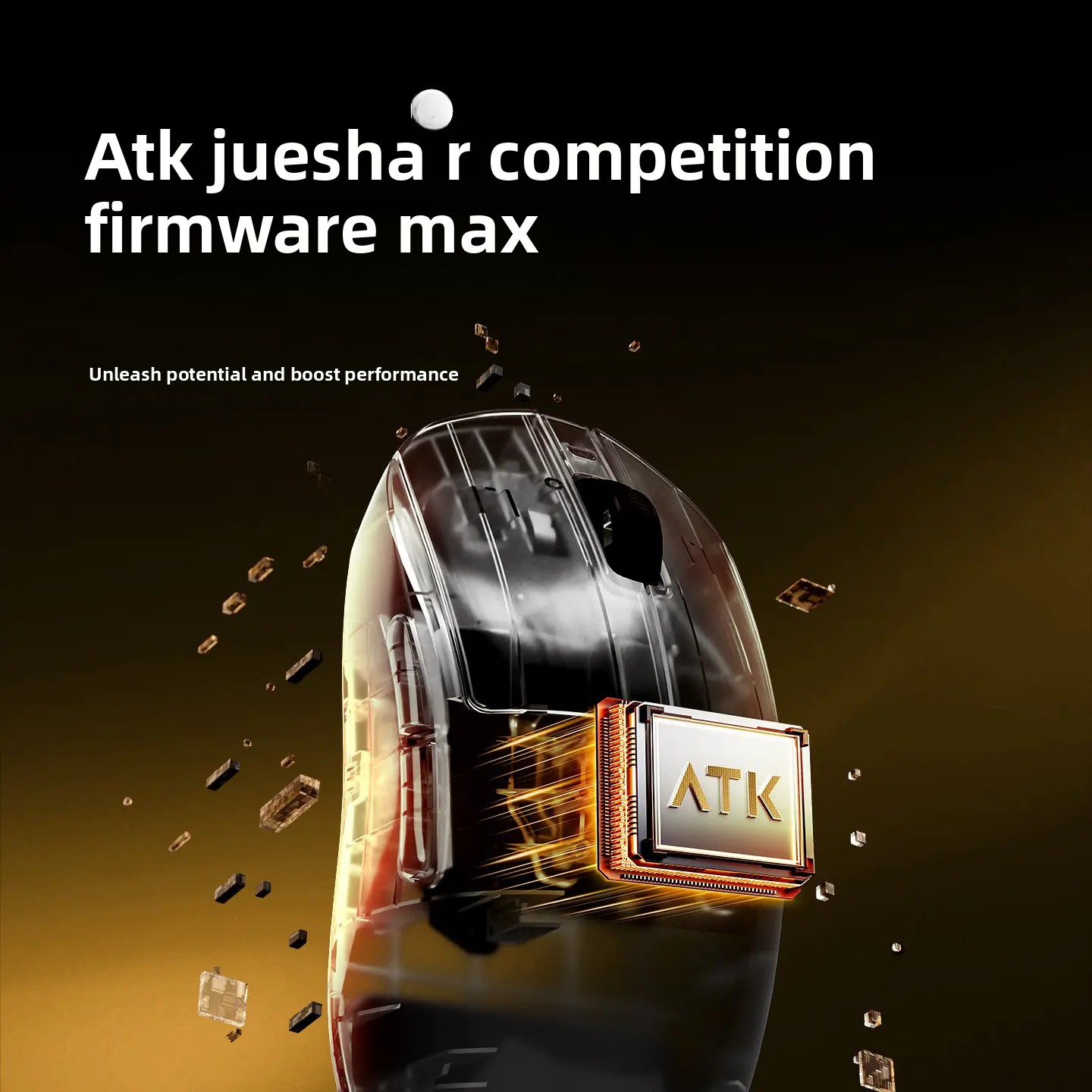 ATK A9 Air Ultimate Plus Gamin - đánh giá và giá Gaming Accessories Storage