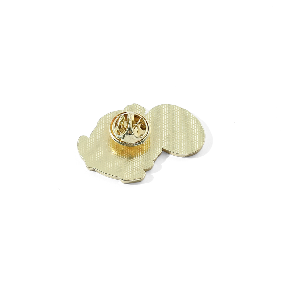 1 Pc ​Anime Character Brooch C - đánh giá và giá Gaming Accessories Storage