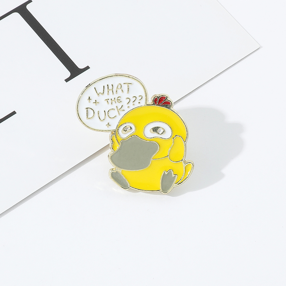 1 Pc ​Anime Character Brooch C - đánh giá và giá Gaming Accessories Storage