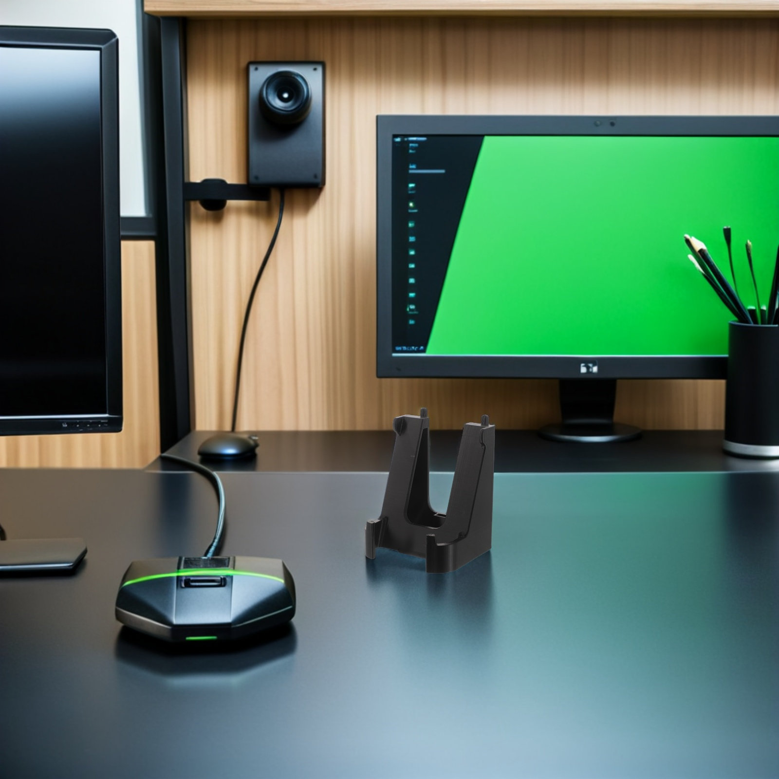 Pegboard Mouse Holder for 30Mm - đánh giá và giá Gaming Accessories Storage