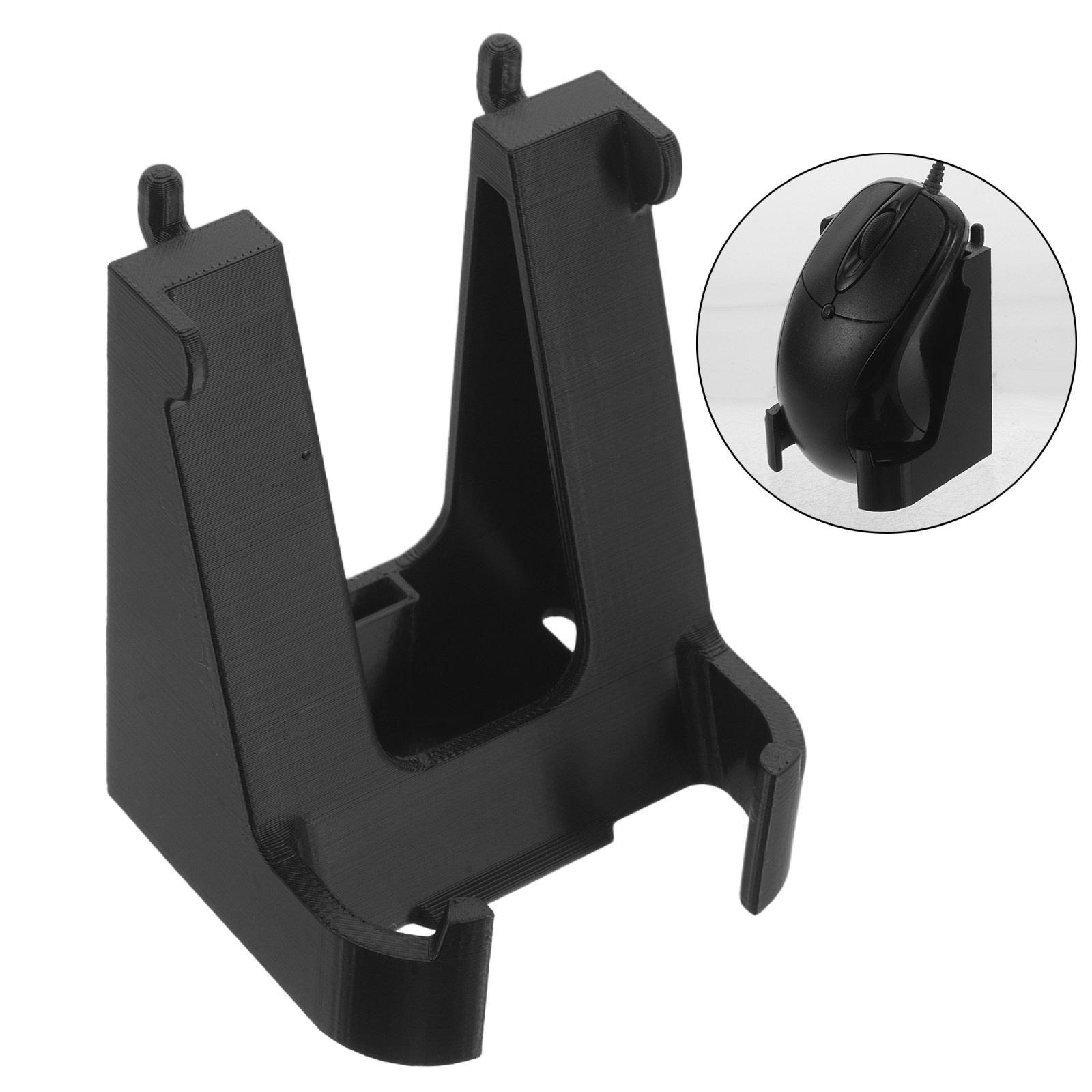 Pegboard Mouse Holder for 30Mm - đánh giá và giá Gaming Accessories Storage