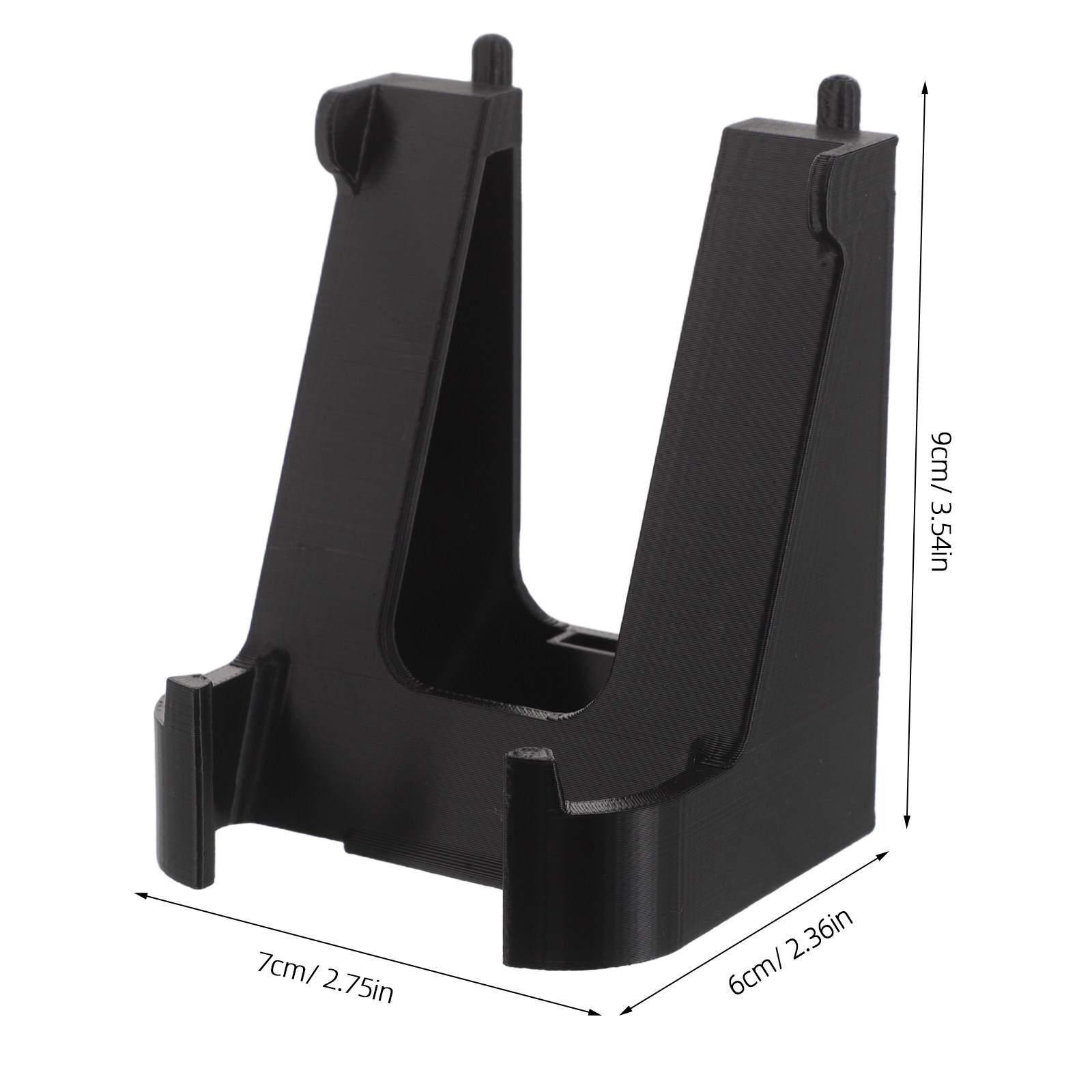 Pegboard Mouse Holder for 30Mm - đánh giá và giá Gaming Accessories Storage