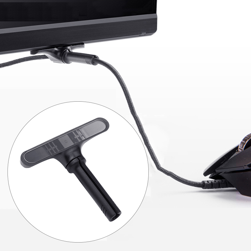 Mouse Bungee Wire Holder Gamin - đánh giá và giá Mouse Bungee Spring