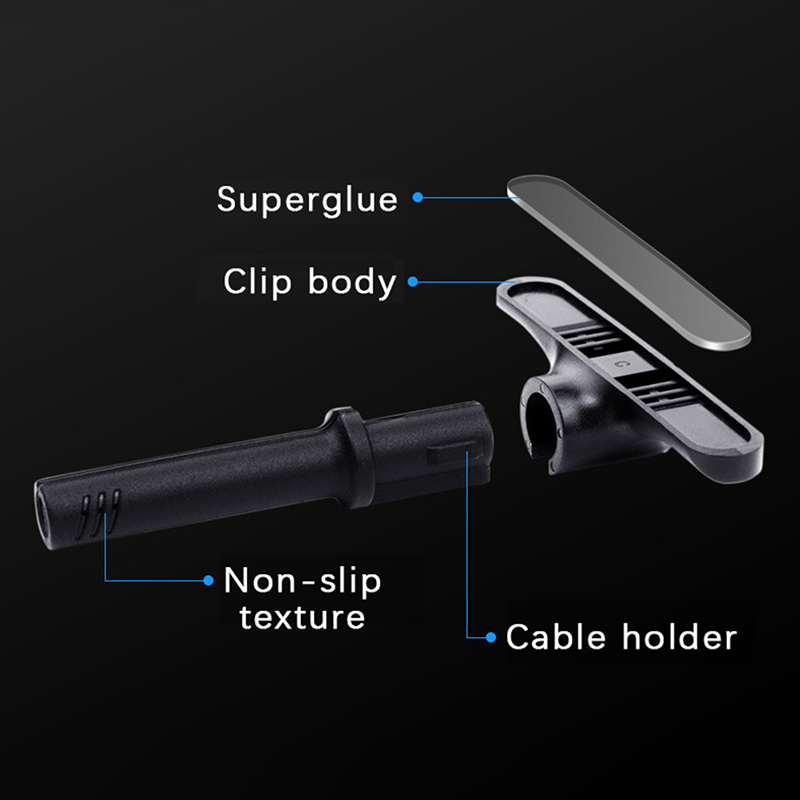 Mouse Bungee Wire Holder Gamin - đánh giá và giá Mouse Bungee Spring