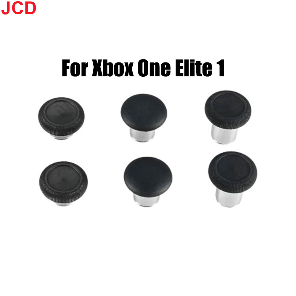 JCD 1pair Original For Xbox On - đánh giá và giá Gaming Accessories Xbox