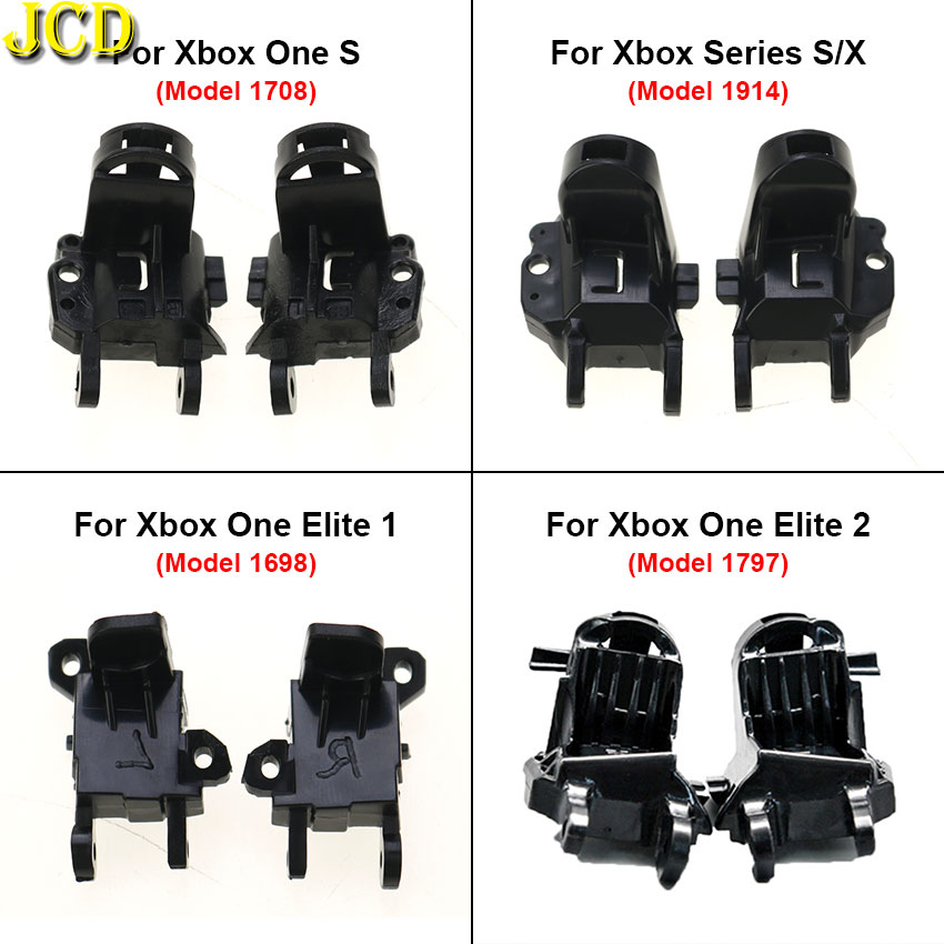 JCD For Xbox One Series S X El - đánh giá và giá Gaming Accessories Xbox