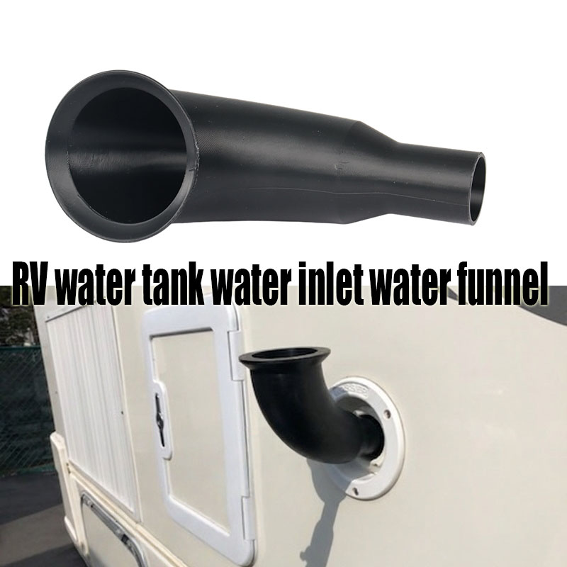 1pc Motorhome Camping Funnel R - đánh giá và giá Gaming Accessories Storage