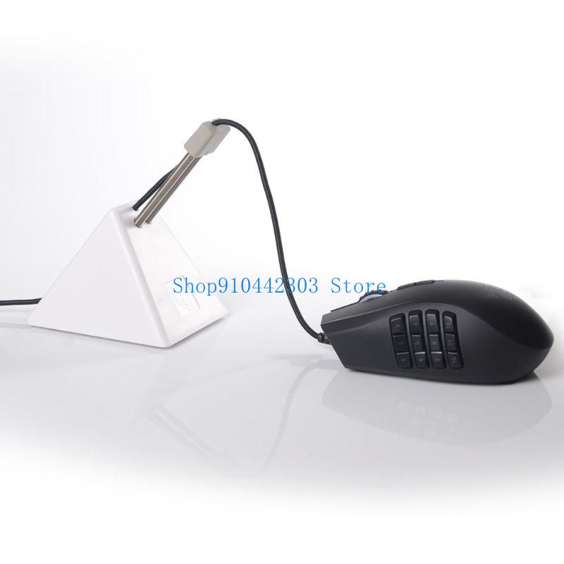 652F Chuột Bungee Dây Dây Nóng - đánh giá và giá Mouse Bungee Spring