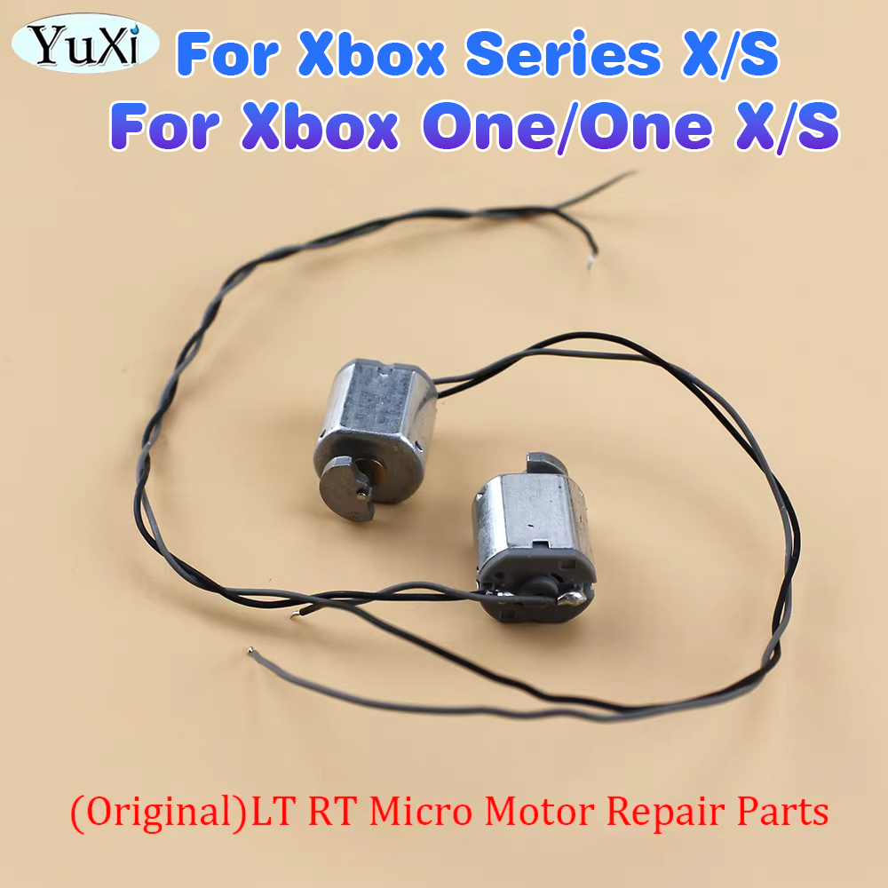 1 Piece L R Vibration Motor fo - đánh giá và giá Gaming Accessories Xbox