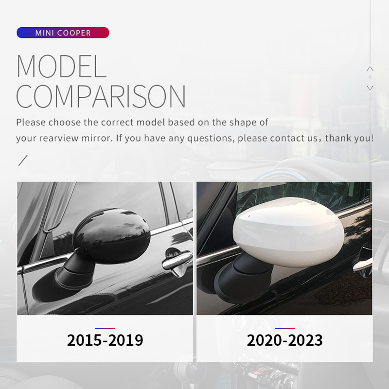 Rearview Mirror Shell Exterior - đánh giá và giá Gaming Accessories Storage