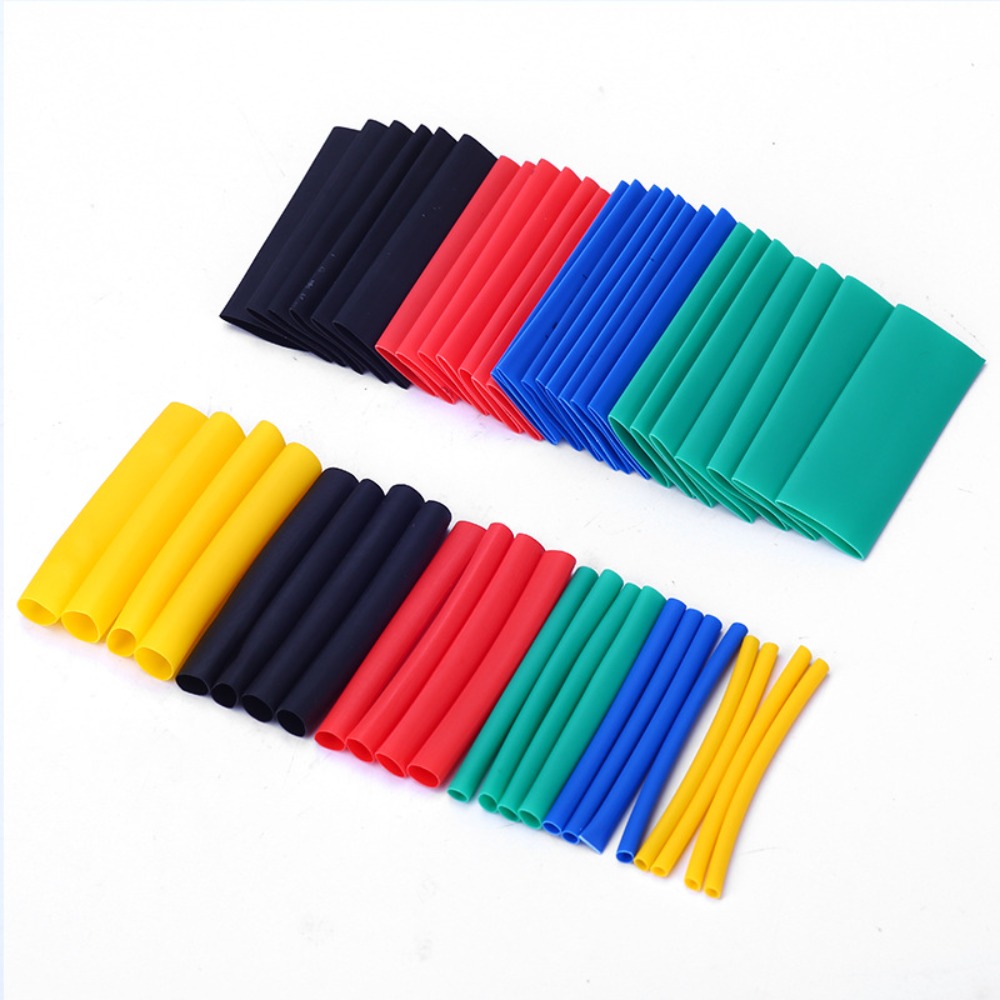 Heat Shrink Tube Kit Thermores - đánh giá và giá Sleeved Cable Kit