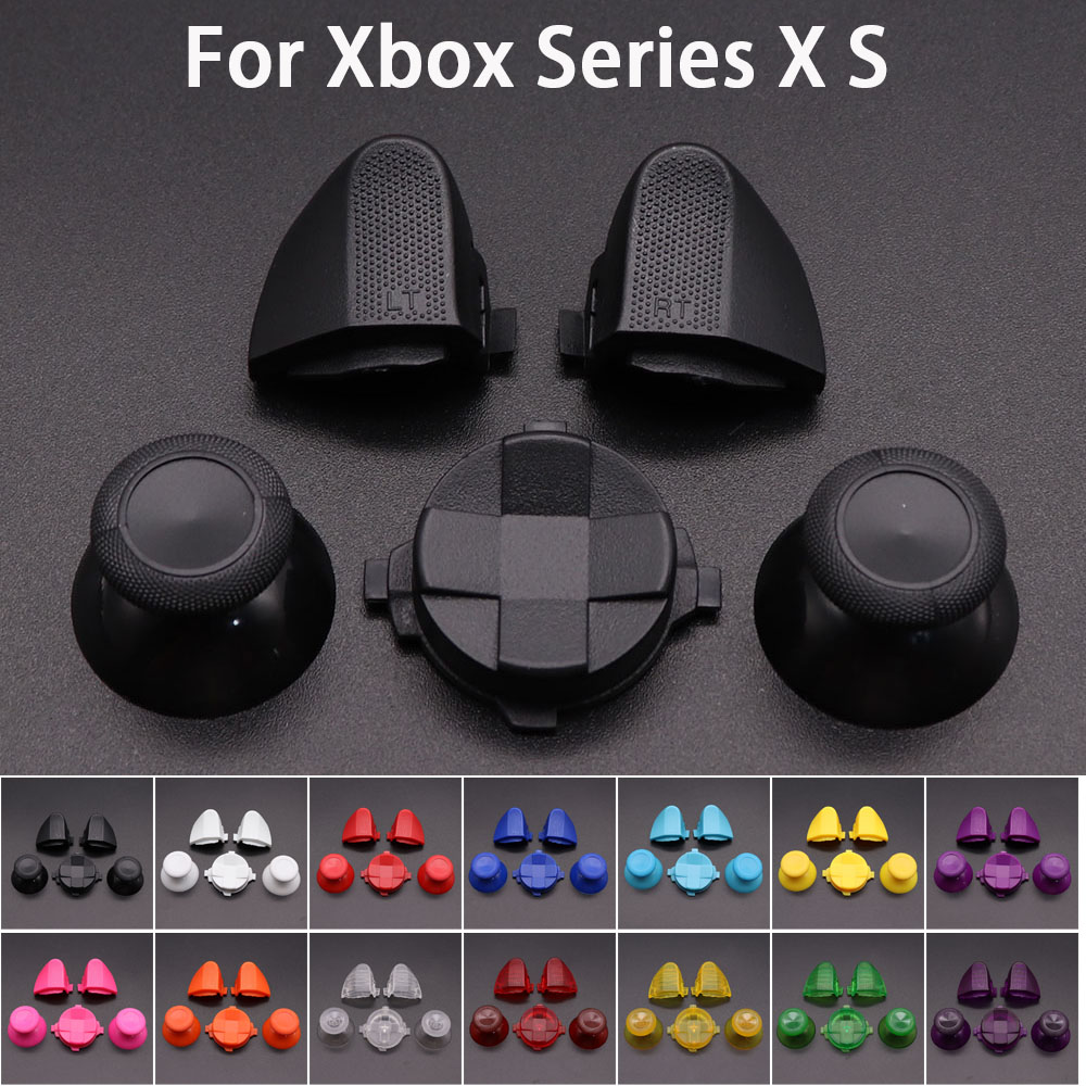 Replacement D-Pad & RT LT Trig - đánh giá và giá Gaming Accessories Xbox