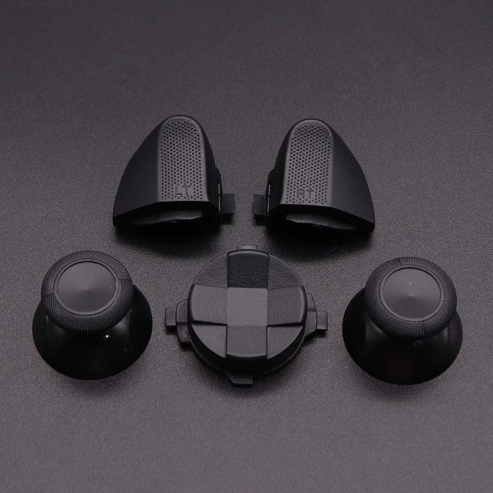 Replacement D-Pad & RT LT Trig - đánh giá và giá Gaming Accessories Xbox