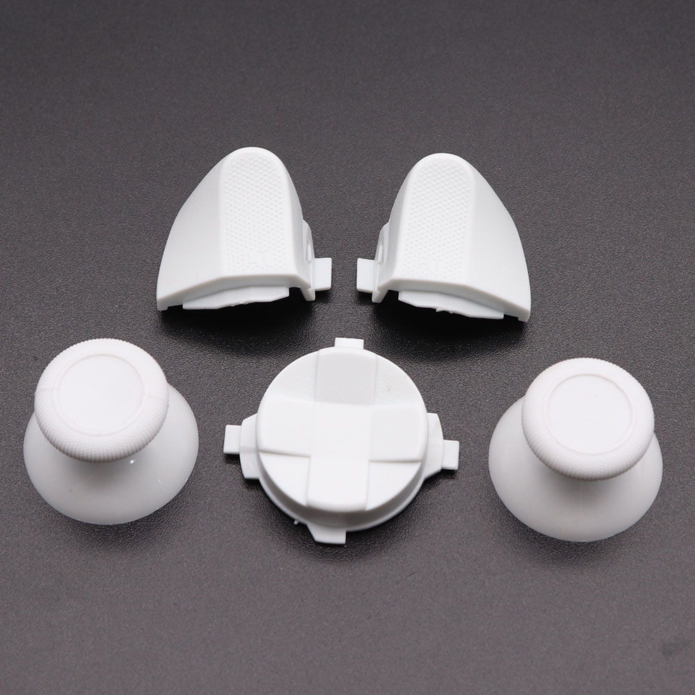 Replacement D-Pad & RT LT Trig - đánh giá và giá Gaming Accessories Xbox