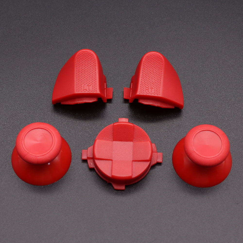 Replacement D-Pad & RT LT Trig - đánh giá và giá Gaming Accessories Xbox