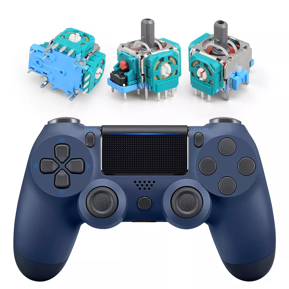 ORIGINAL 10PCS-50Pcs Replaceme - đánh giá và giá Gaming Accessories Xbox