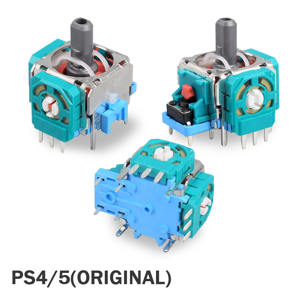 ORIGINAL 10PCS-50Pcs Replaceme - đánh giá và giá Gaming Accessories Xbox