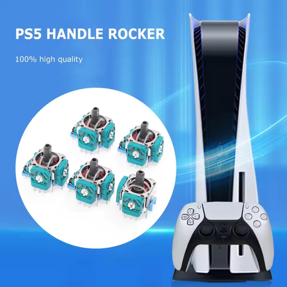 ORIGINAL 10PCS-50Pcs Replaceme - đánh giá và giá Gaming Accessories Xbox