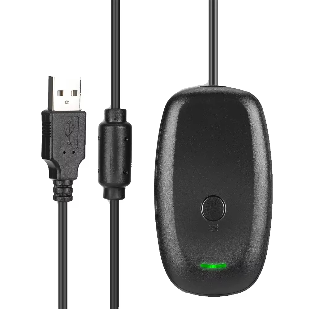 Wireless Gaming Receiver USB A - đánh giá và giá Gaming Accessories Xbox