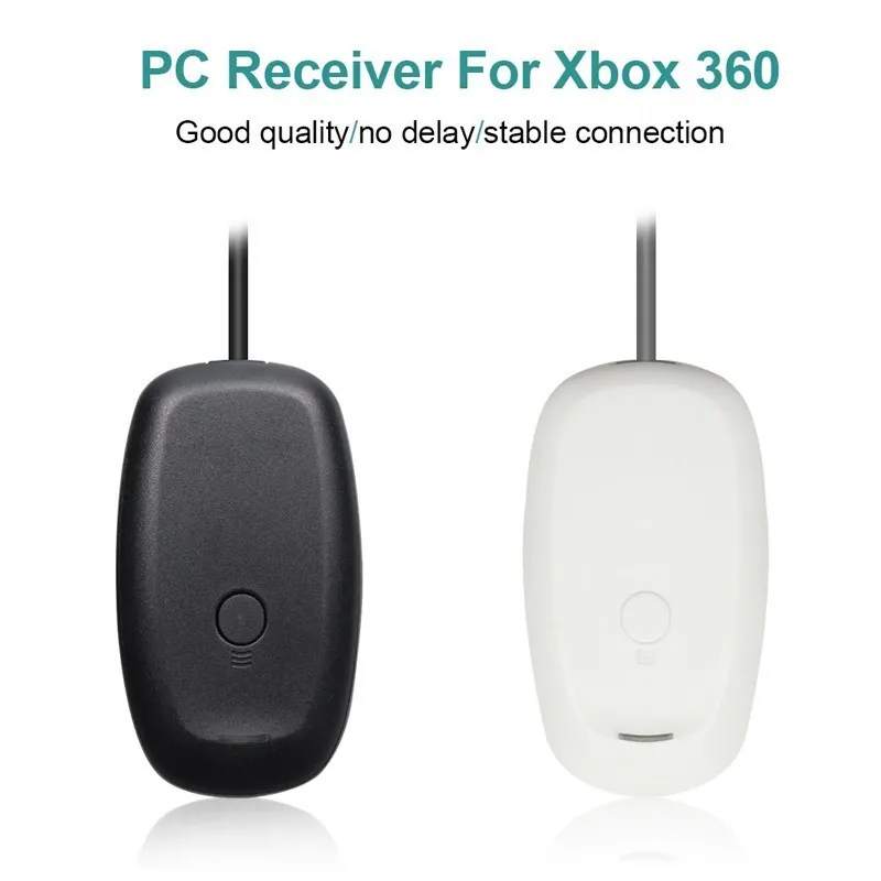 Wireless Gaming Receiver USB A - đánh giá và giá Gaming Accessories Xbox