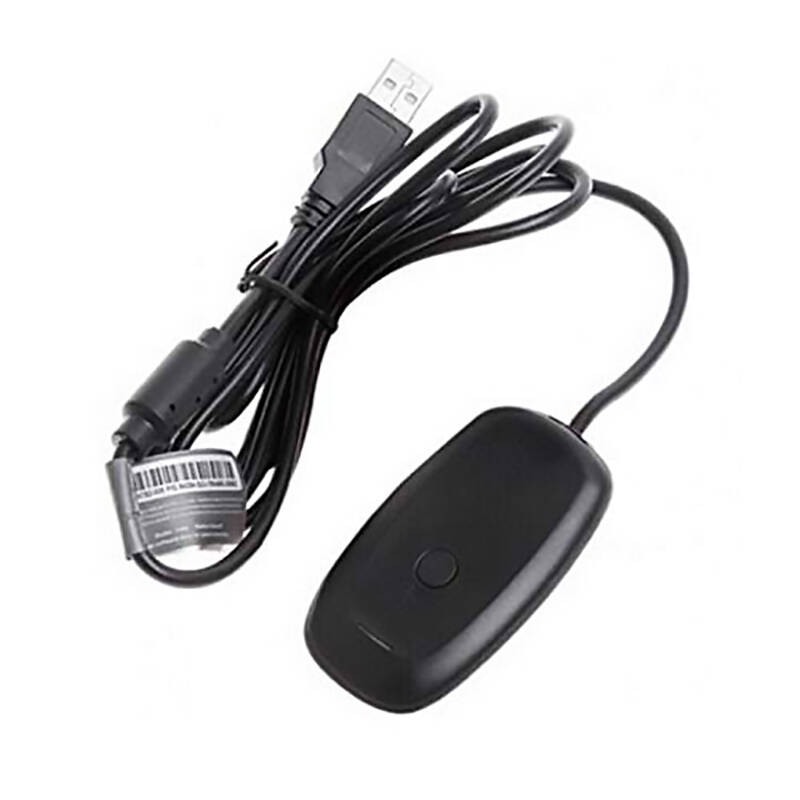 Wireless Gaming Receiver USB A - đánh giá và giá Gaming Accessories Xbox