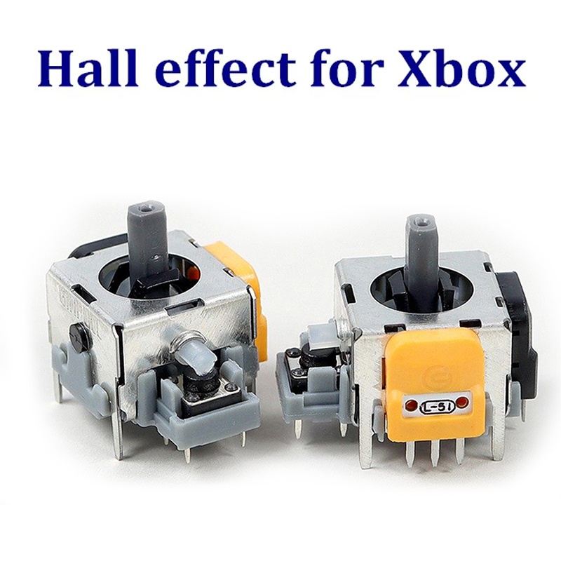 1 Pair Replacement 3D Analog J - đánh giá và giá Gaming Accessories Xbox