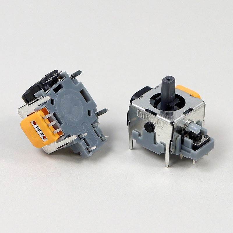 1 Pair Replacement 3D Analog J - đánh giá và giá Gaming Accessories Xbox