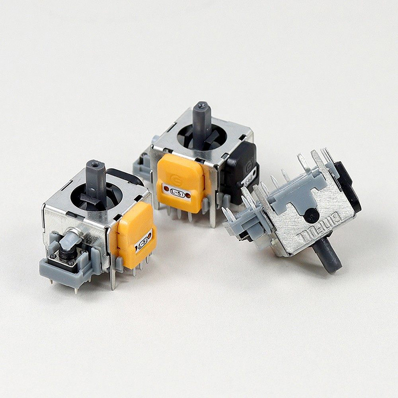 1 Pair Replacement 3D Analog J - đánh giá và giá Gaming Accessories Xbox