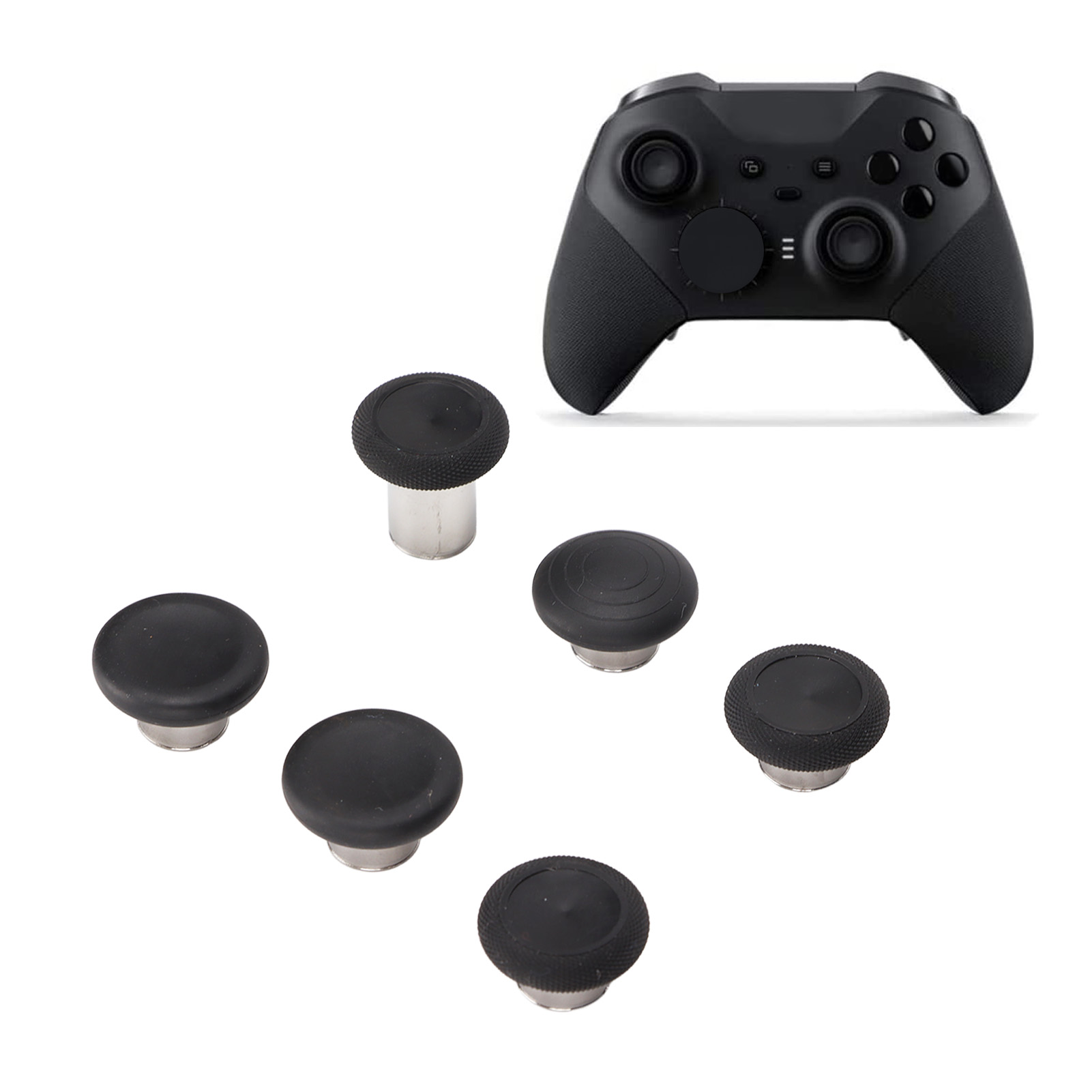 Metal Replacement Joysticks Gr - đánh giá và giá Gaming Accessories Xbox